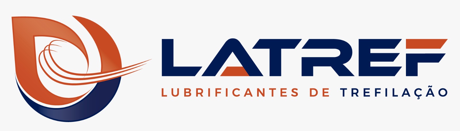 Latref – Soluções para laminação e trefilação